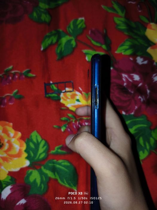 Huawei Y5 Prime 2018 не рабочий