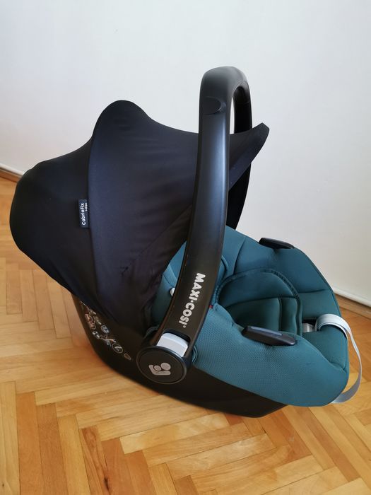 Scaun Auto Maxi-Cosi CabrioFix i-Size  0-12 Months Max 12kg
