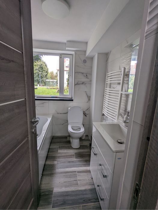 Cazare regim hotelier