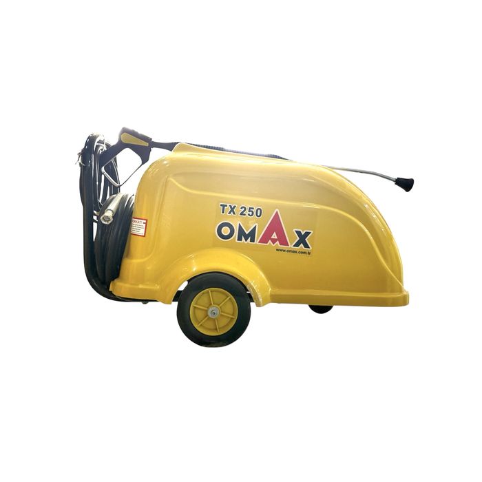 Omax, Karcher apparat, moyka apparat sotiladi