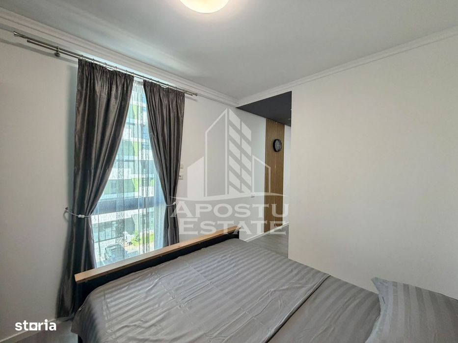 Apartament cu 2 camere de inchiriat, Torontalului, ATENEO, Timisoara