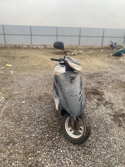 Dio Мопед сатылады !!!