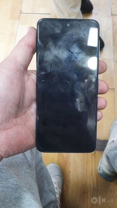 Redmi nod 9 pro sotiladi aybi yuq