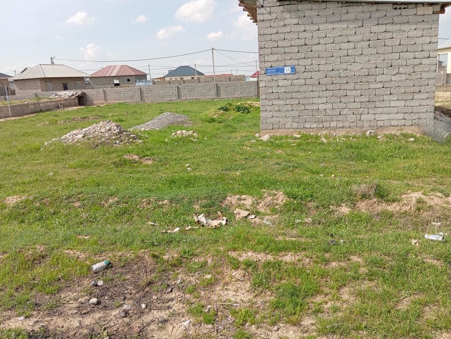 Продается времянка