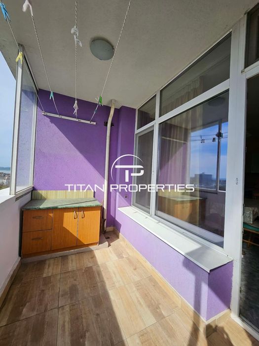 Четиристаен, под наем, кв. Славейков