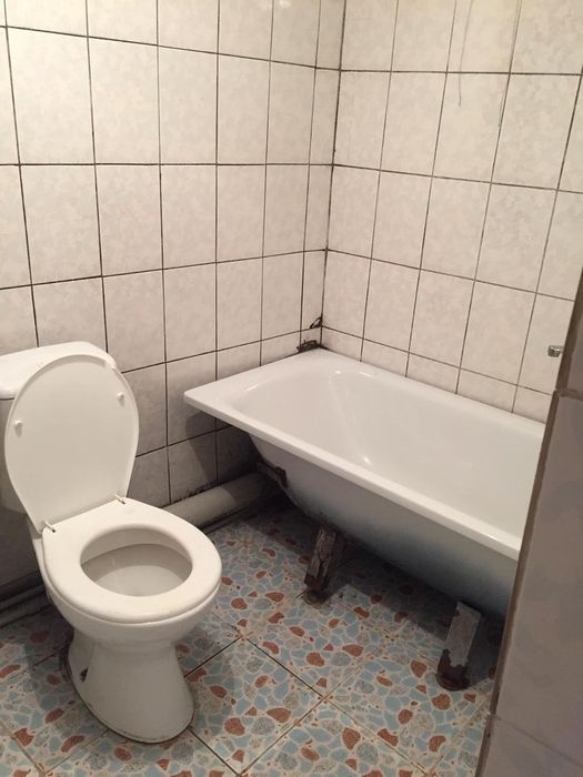 сдам квартиру  2-х комната хозяин