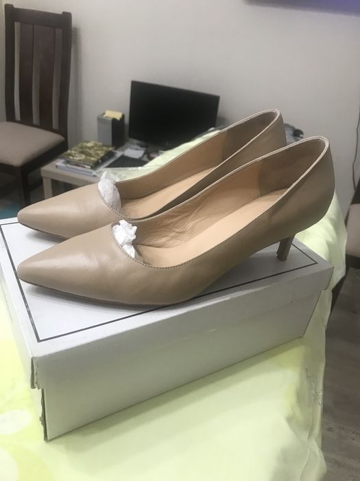 Продаю жен. туфли