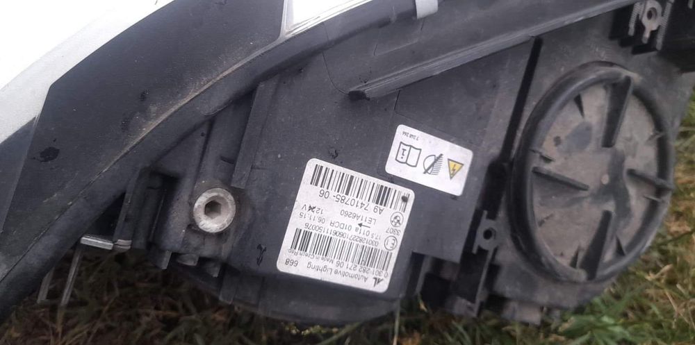 De vanzare Faruri Bmw F30 si Audi A5