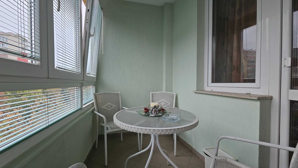 Дава се под наем Двустаен апартамент в София, Красно село - 70 кв.м за 630 € - Снимка #5