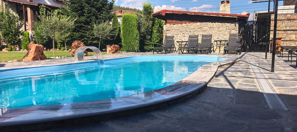 Къща за гости ГИЯ Guest House GIA