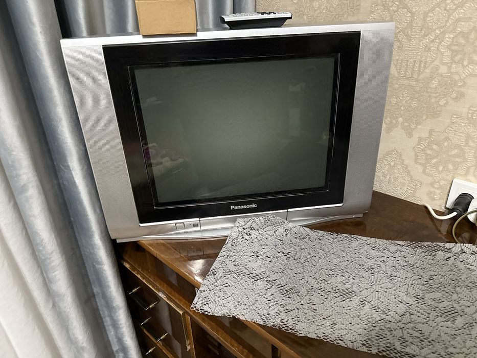 Телевизор Panasonic