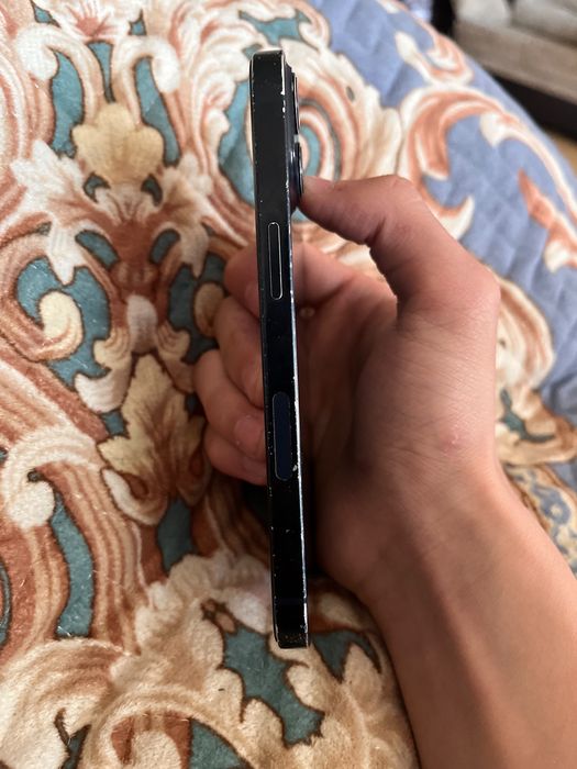 Iphone 13 с коробкой