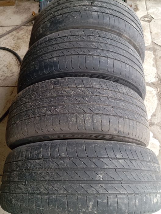 Продам шины Мишлен