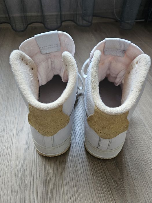 Обувки Nike air force 1 sculpt
