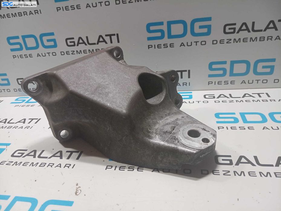 Suport Tampon Motor Lexus IS 220 2.2 D 2005 - 2013 Cod 1231526010  [V0957]
