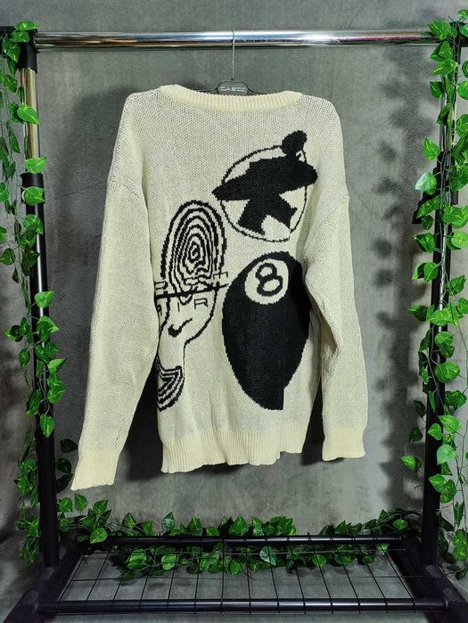 Bluza STUSSY marimea XL