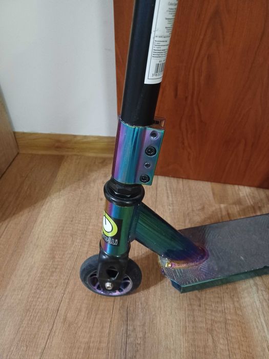 Продавам детска тротинетка