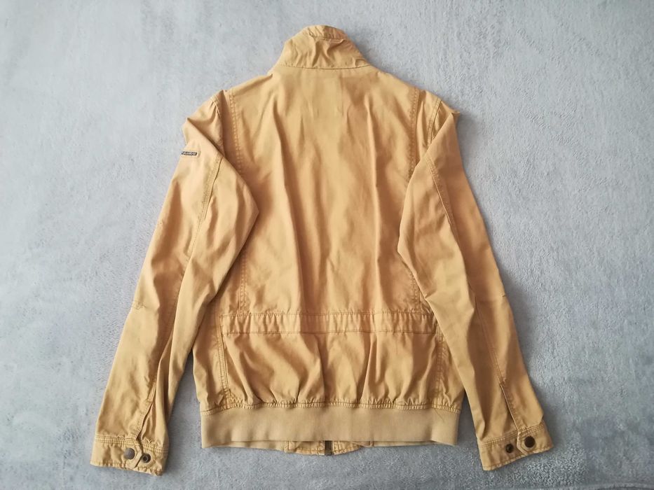 Мъжко яке Pull & Bear