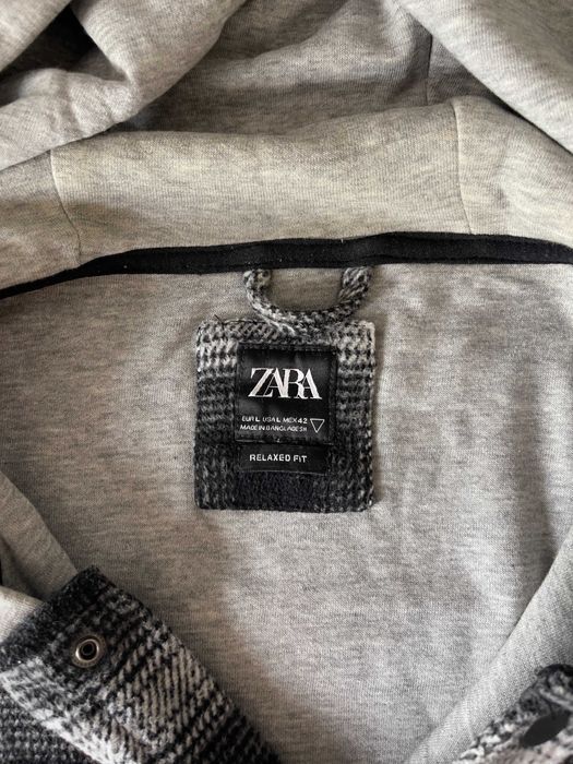 Geaca Barbati Zara L