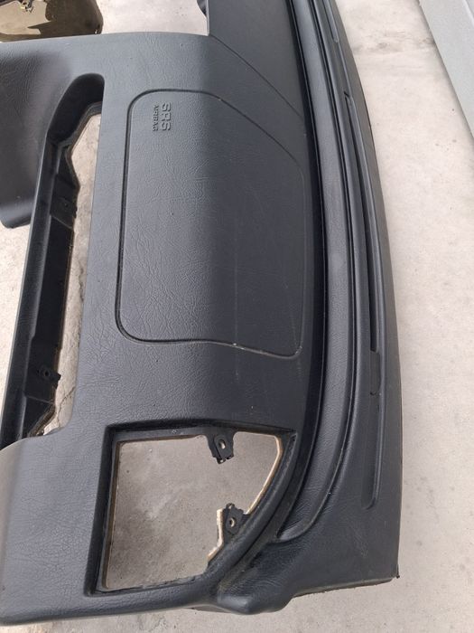 Арматурно табло Mercedes W202