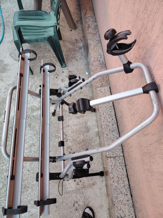 Suport bicicleta haion Thule
