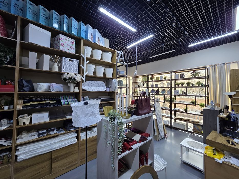 Аренда нежилое помещение под офис, магазин 44м2