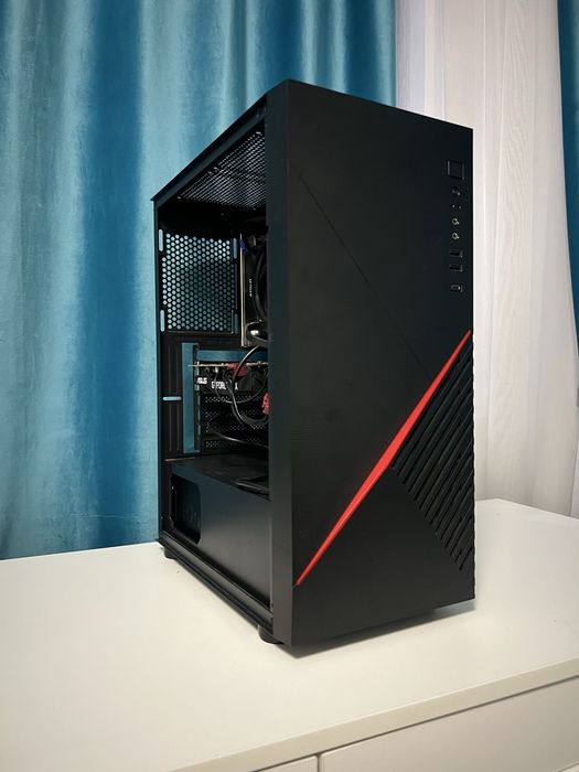 Calculator Gaming Amd Ryzen 5 3600