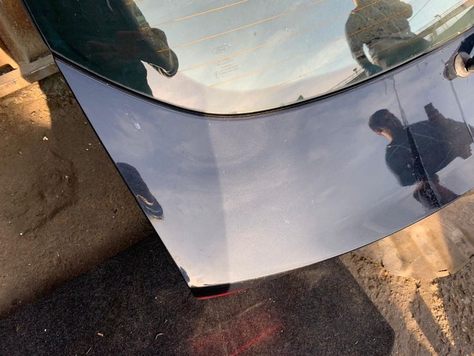Hayon / Haion cu Luneta / Geam Ford Mondeo Mk4 Hatchback 2007 - 2014