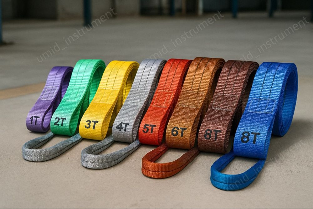 Стропа текстильная. Чалка .Стропы канатные. Стропа.Канаты страховочные