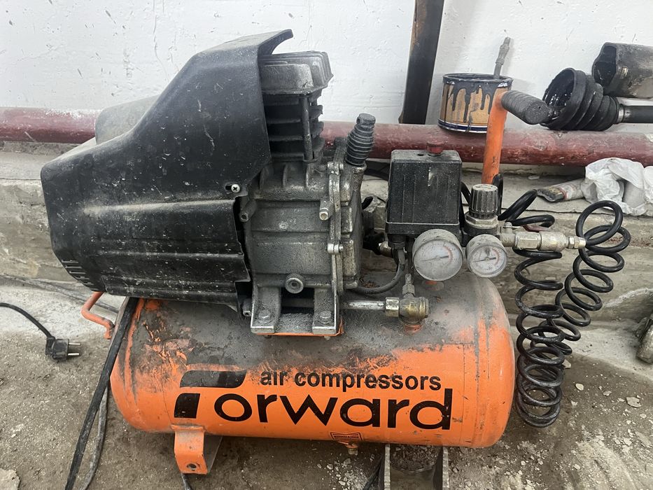 Компресор рабочи