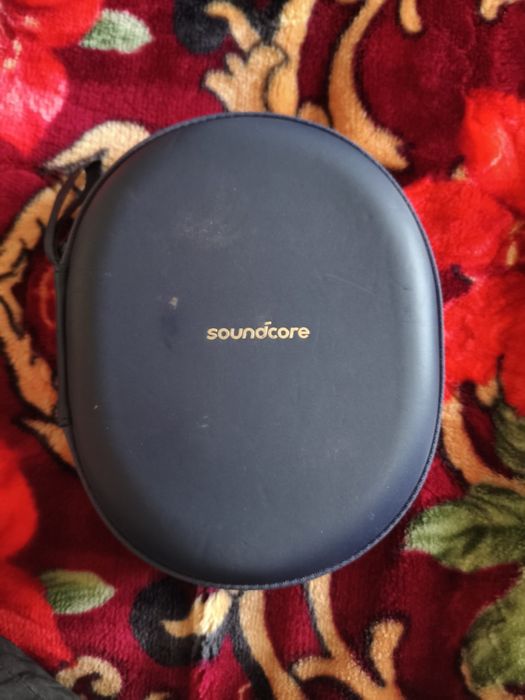 Беспроводные наушники Anker Soundcore Q45