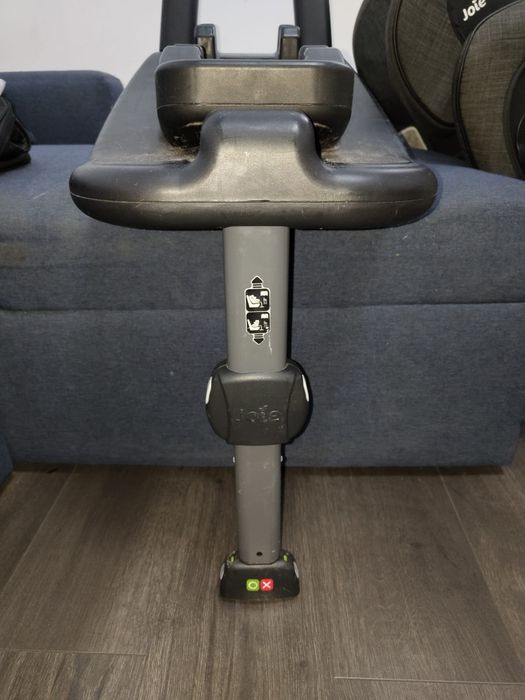 Scaun copil joie cu picior