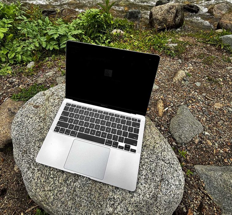 macbook air 2020 m1 256 90%