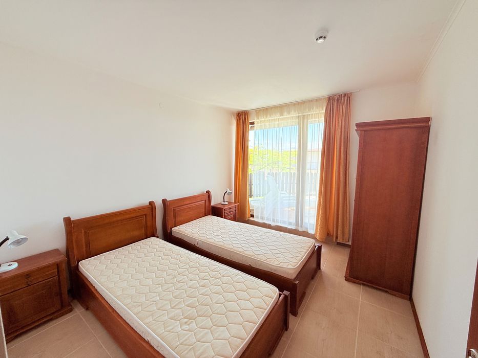 Продава се Тристаен апартамент в с. Кошарица, Област Бургас - 87 кв.м за 1035 €/кв.м - Снимка #10