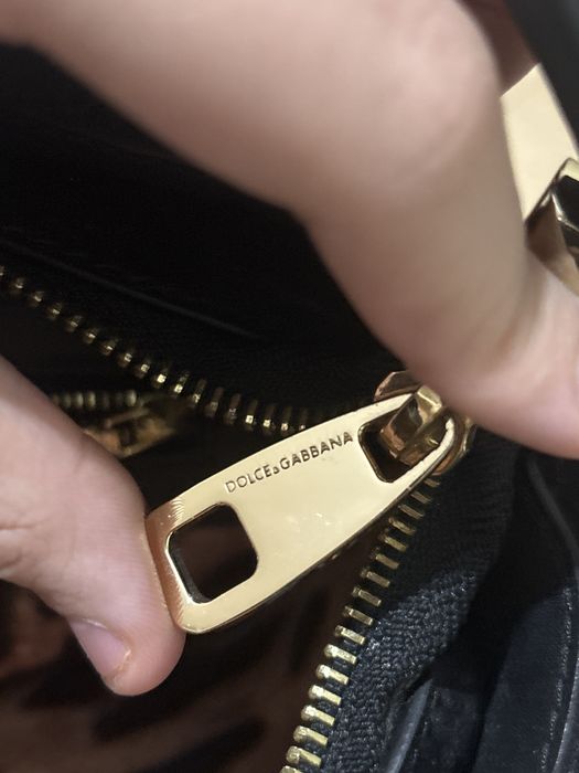 сумка Dolce&gabbana
