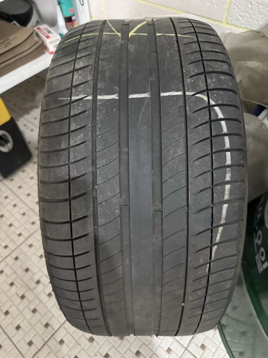 275/35 R19 michelin primacy 3