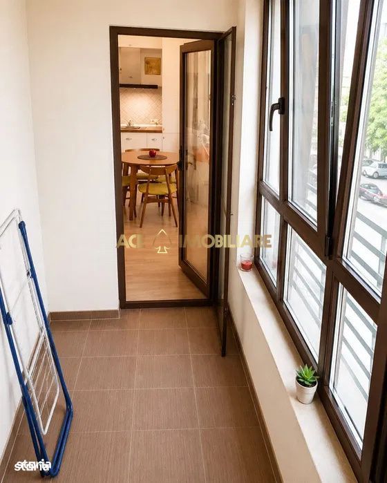 2 Camere de inchiriat | Petrom City | Metrou | Centrala | Parcare