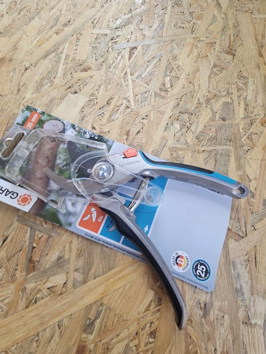 Gardena 8906 Foarfeca gradina,vie pomi made in Germany