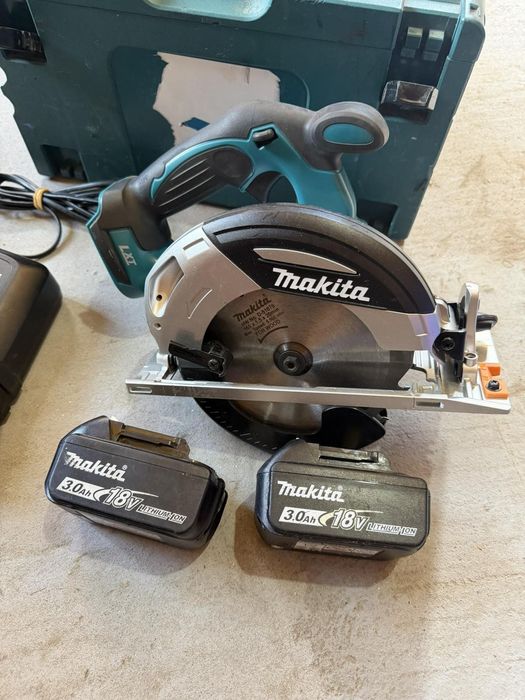 Makita DHS 630 2025г.