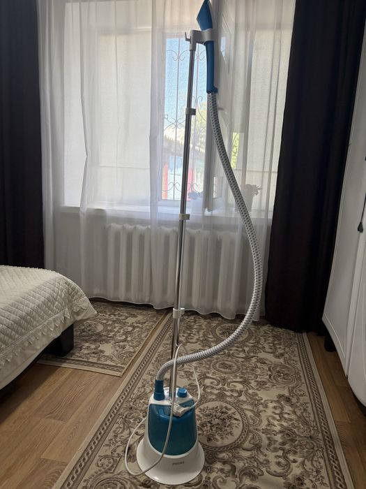 Продам вертикальный отпариватель