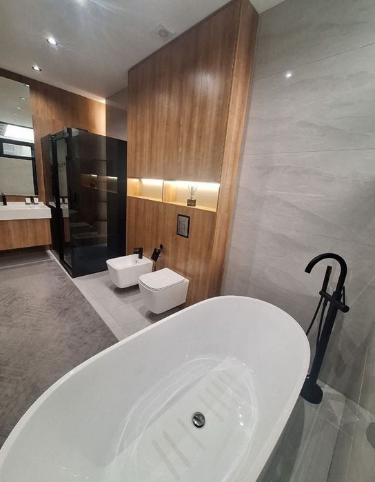 Амир Темур Новый Евро Дом Участок