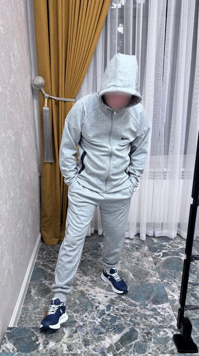 Спортивка Мужская