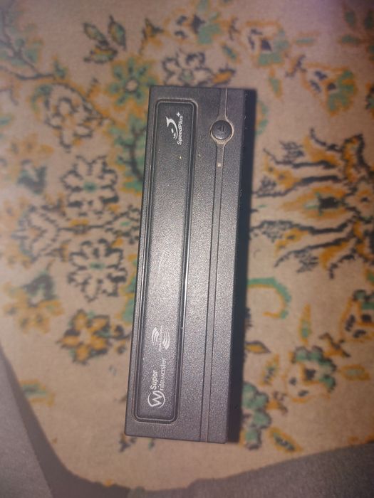 Дисковод; DVD Writer Model SH-222