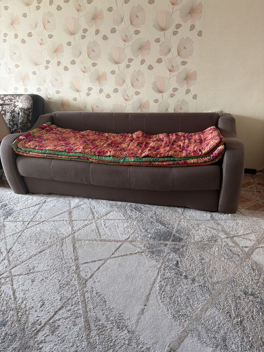 Диван продаю за 3 тыс