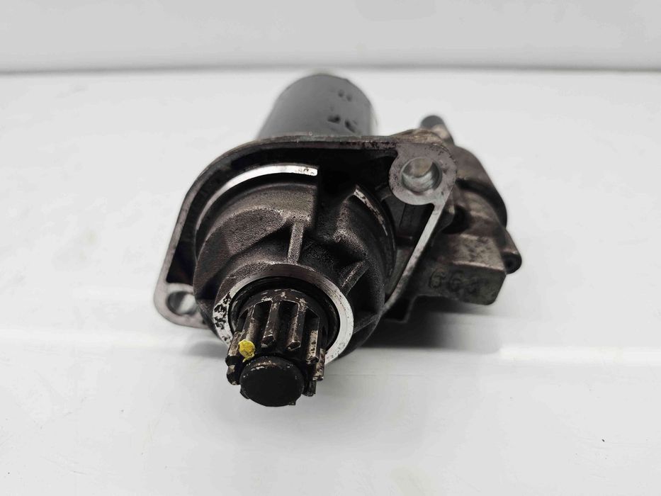 Electromotor 11 dinti Volkswagen Golf 6 (5K1) GTD [Fabr 2009-2013] OE