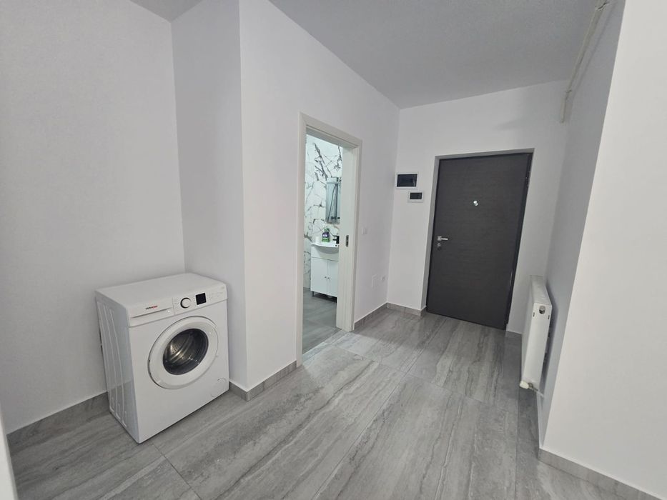 Închiriez apartament. Gheorghe Enescu