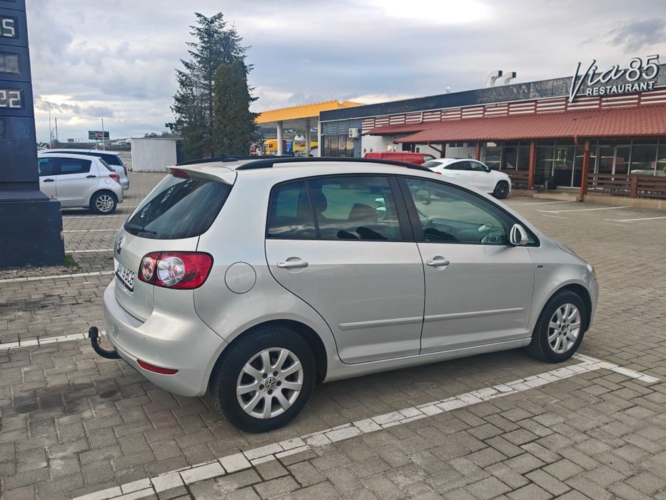 De vânzare VW Golf 6 Plus
