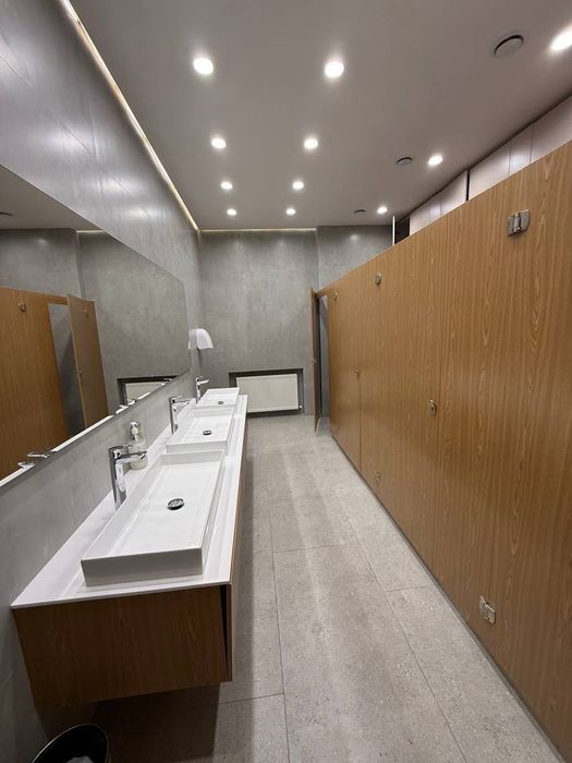 Аренда ПОМЕЩЕНИЕ, ул. Махтумкули, 240м²