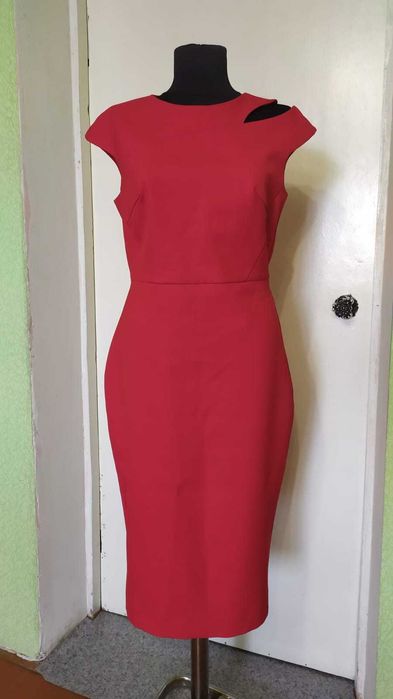 платье женское продам