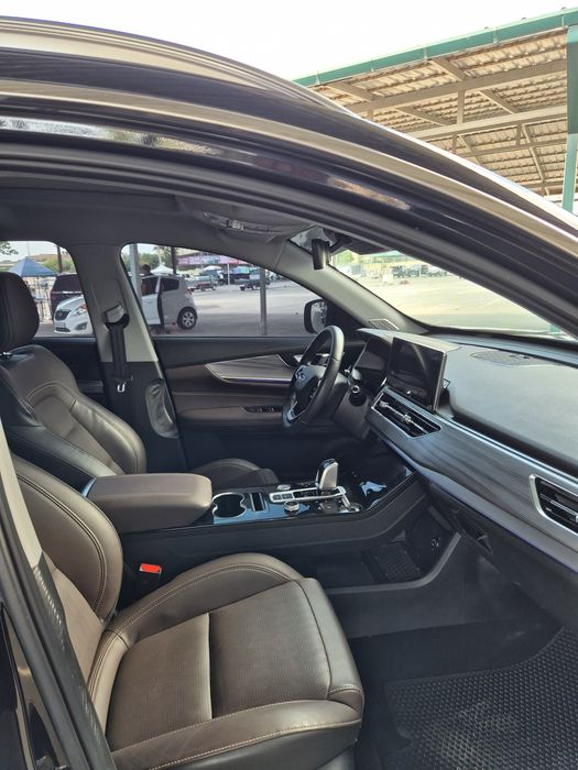 Chery tigo 8 pro